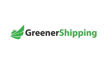 GreenerShipping.com